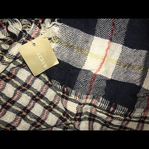 BRAND NEW | J.Crew Scarf